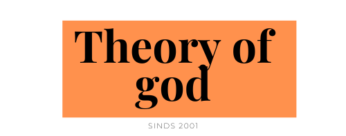 theory-of-god