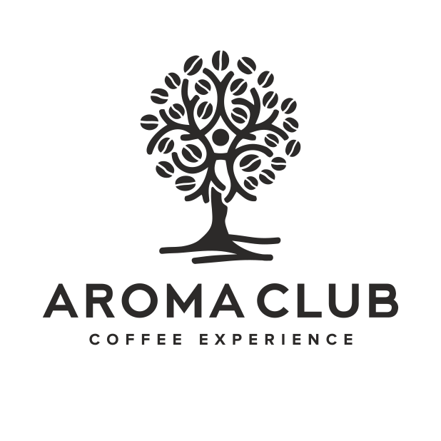 aromaclub logo